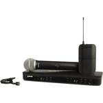 Shure BLX1288E/W85-H8E Микрофон