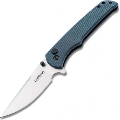 Böker Magnum Blue Jay 01SC722