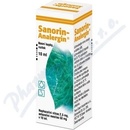 Sanorin-Analergin int.nao.1 x 10 ml