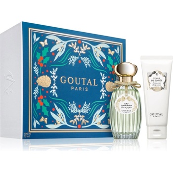 GOUTAL Eau D'Hadrien Set подаръчен комплект за жени woman