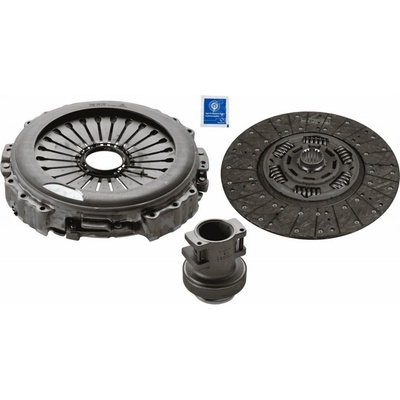 Spojková sada SACHS 3400 700 533