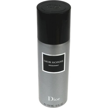 Christian Dior Homme deospray 150 ml