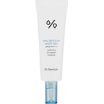 Dr. Ceuracle Hyal Reyouth Moist Sun SPF 50+ PA++++ - Хидратиращ слънцезащитен крем с хиалуронова киселина 50мл