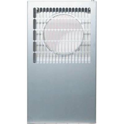 Ventishop Kompletbox sdružená svislá 2 x 160 mm bílá