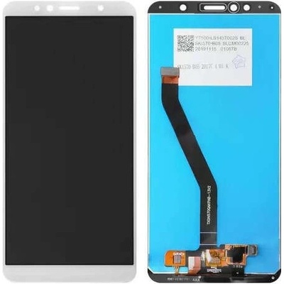 LCD Displej + Dotykový panel Huawei Y6