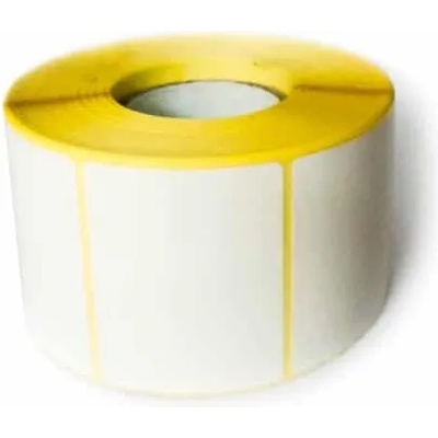 Термоетикети Thermal Eco 58х43мм - 1000 ет