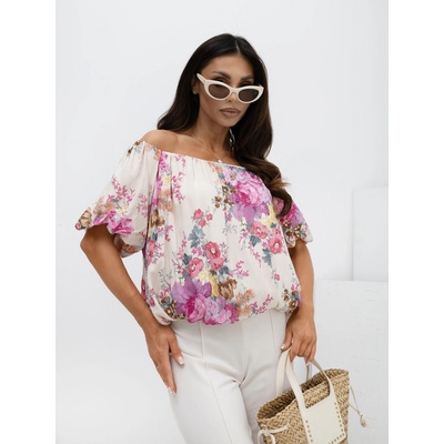 Italy Moda MI-BZ-32917.81 ružová