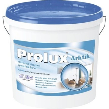 Prolux Arktik 1,5 kg biela
