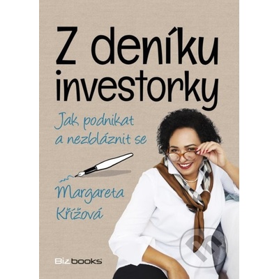 Z deníku investorky - Margareta Křížová