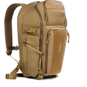 GRAYL Дневна раница Grayl Transport EXP Backpack 25 Daypack - Coyote Brown - размер One Size (504-0605-0211)