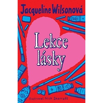 Lekce lásky