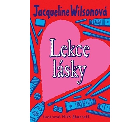 Lekce lásky