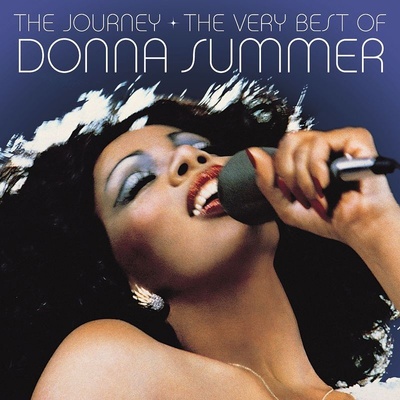 Summer Donna - Journey -Very Best Of CD