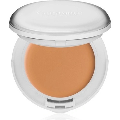 Avène Couvrance make-up pre suchú pleť 04 Honey SPF30 10 g