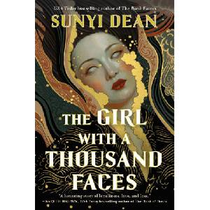 The Girl with a Thousand Faces (ISBN: 9780008479534)