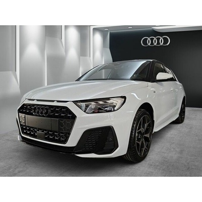Audi A1 S-line Sportback 85 kW
