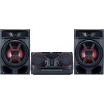 LG CK43N HiFi системи