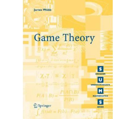 Game Theory Webb James