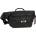 Lundhags Чанта за рамо Lundhags Core Hippak 2 Hip bag - Black - размер 2 l (510-4023-0311)