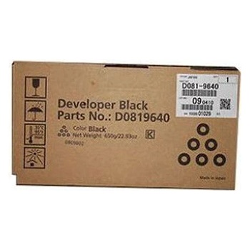Ricoh D0819640 - originálny