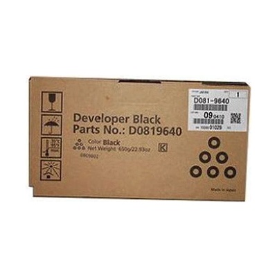 Ricoh D0819640 - originálny