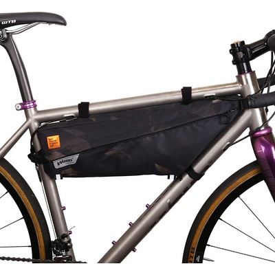 Woho X-Touring Diamond Cybercam