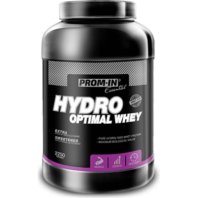 Prom-in Optimal Hydro Whey 1000 g