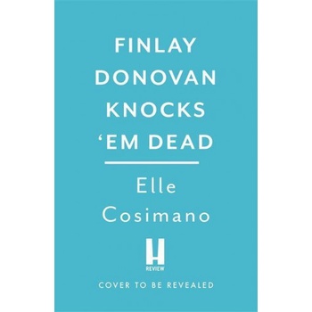 Finlay Donovan Knocks 'Em Dead