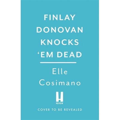 Finlay Donovan Knocks 'Em Dead