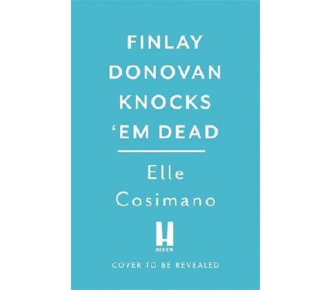 Finlay Donovan Knocks 'Em Dead