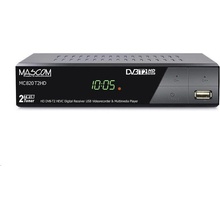 Mascom MC820T2HD