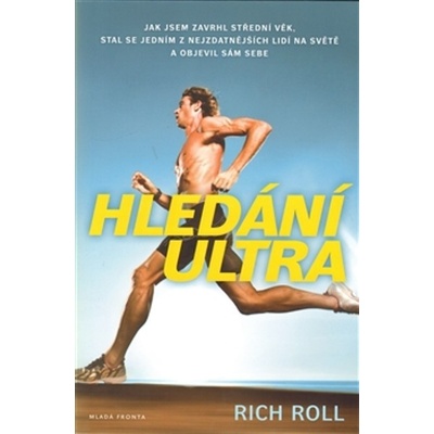 Hledání ultra