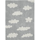Lorena Canals Clouds Grey