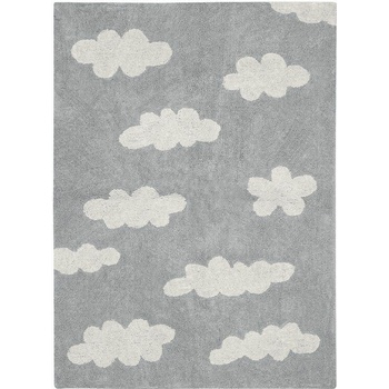 Lorena Canals Clouds Grey