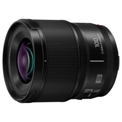 Panasonic LUMIX S 100mm F2.8 MACRO 1:1