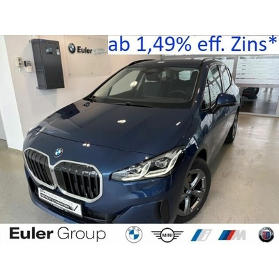 BMW 220i Active Tourer 115 kW