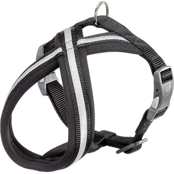 Image 1 of Ferplast - Daytona Cross XS нагръдник за кучета, червен, черен, син