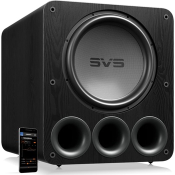 SVS PB-5000