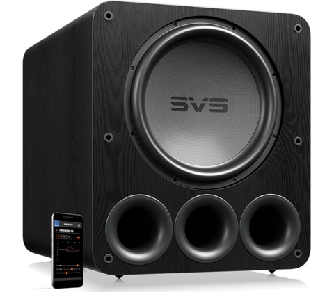 SVS PB-5000