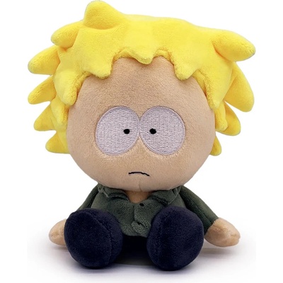 Youtooz South Park Tweek Shoulder Rider Plush Youtooz