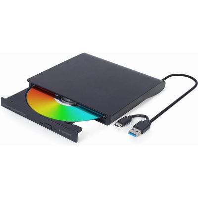 Gembird DVD-USB-03 – Sleviste.cz