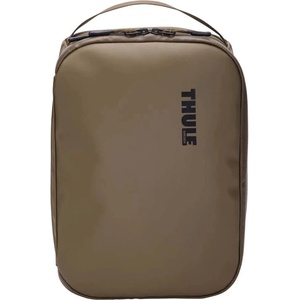 THULE Несесер Thule Chasm L wash bag 15L - Brown (Deep Khaki)