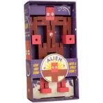 Professor Puzzle Логически пъзел Professor Puzzle - Извънземно