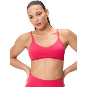 Speedo Бански горнище solid triangle bikini top af - sportdepot - 37,55 лв