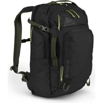 Kelty Пътна раница Kelty Redwing Traveler Travel backpack - Black - размер One Size (502-9733-0111)