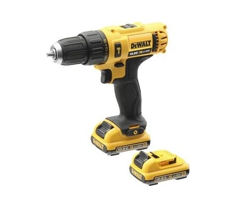 DeWALT DCD716D2