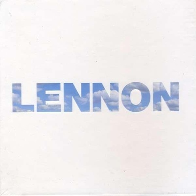 John Lennon - John Lennon Signature Box 1 CD