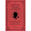 The Sherlock Holmes Handbook - Ransom Riggs