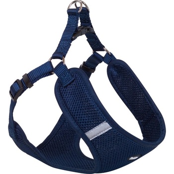 Nobby MESH REFLECT hrudný postroj