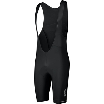 Scott Endurance +++ Bibshorts Men Black/Dark Grey